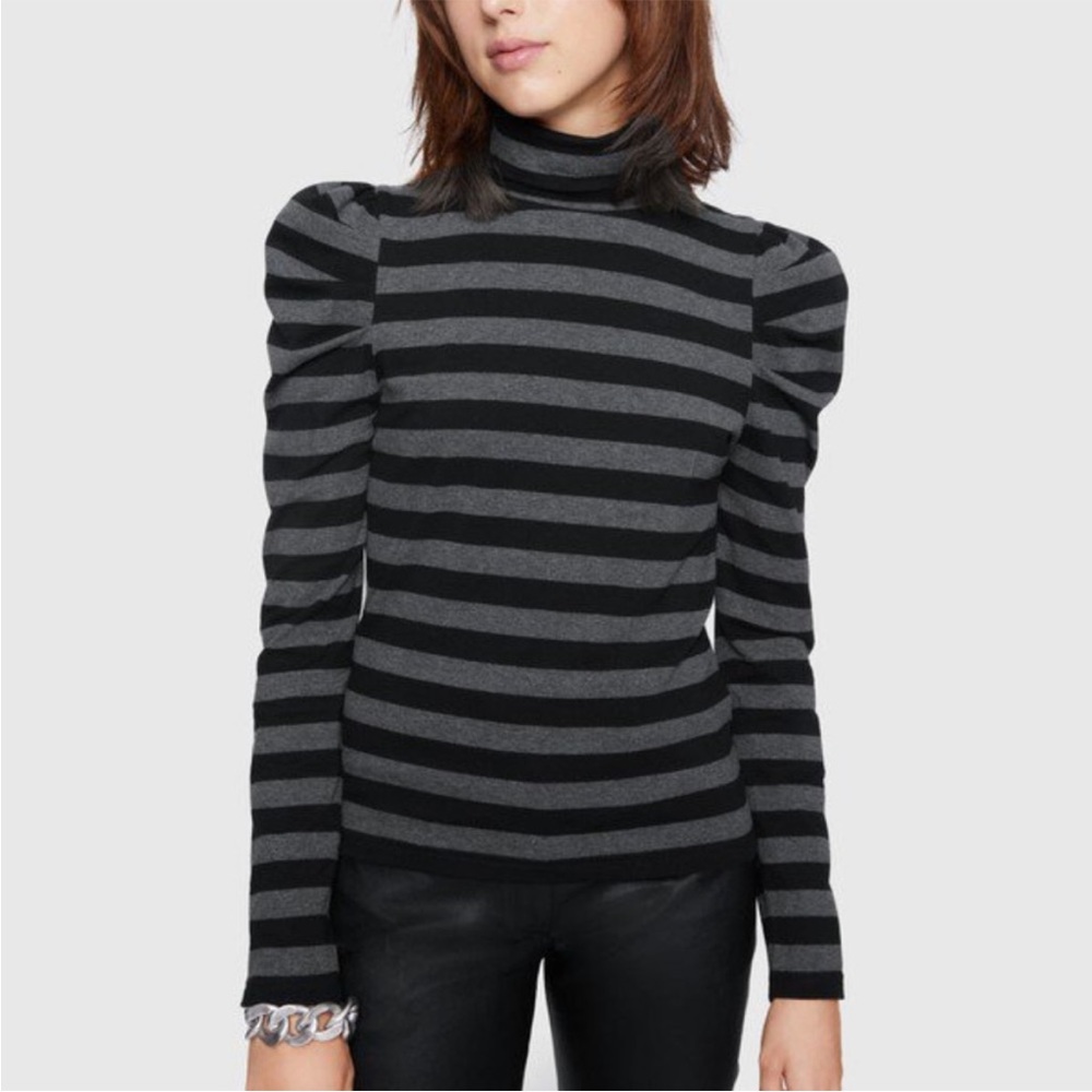 Rebecca Minkoff Darcy Turtleneck